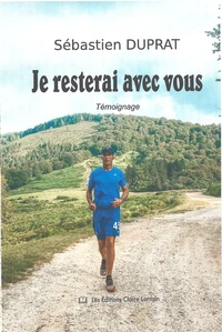 Je resterai avec vous