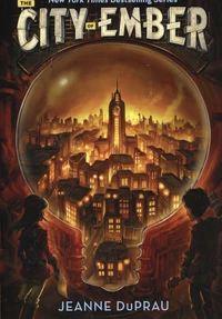 The City of Ember Tome 1