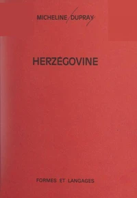 Herzégovine