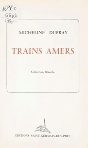 Trains amers