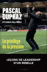 Le privilège de la pression