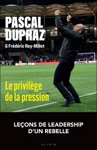 Le privilège de la pression