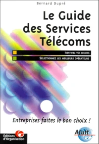 Le Guide Des Services Telecoms