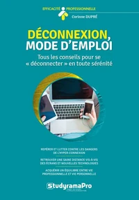 Déconnexion, mode d'emploi