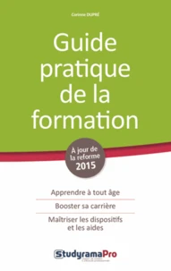Guide pratique de la formation