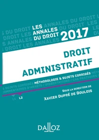 Droit administratif