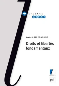 Droits et libertés fondamentaux