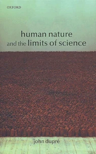 Human Nature And The Limits Of Science