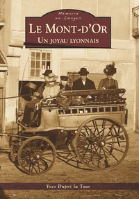 Le Mont d'Or : un joyau lyonnais