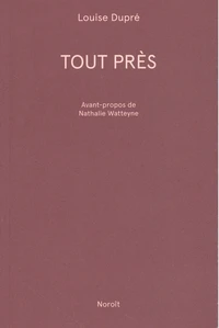 Tout près