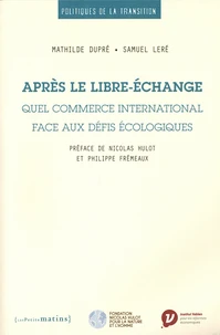 Après le libre-échange