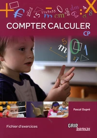 Compter calculer CP
