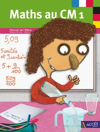 Mathématiques CM1 Maths au...