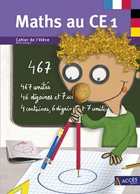Maths au CE1