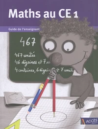 Maths au CE1