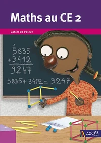 Maths au CE2