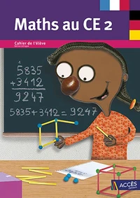 Maths au CE2
