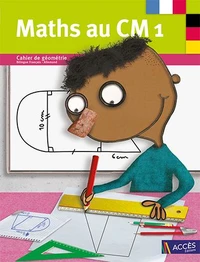 Maths au CM1