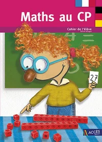 Maths au CP