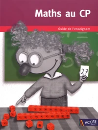 Maths au CP