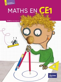 Maths en CE1