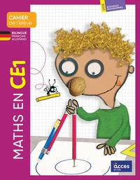 Maths en CE1