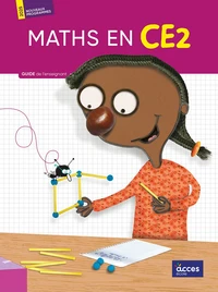 Maths en CE2