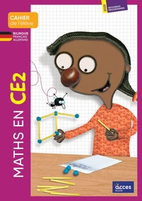 Maths en CE2