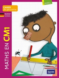 Maths en CM1