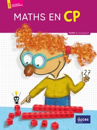 Maths en CP