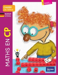 Maths en CP