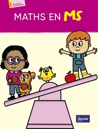 Maths en MS