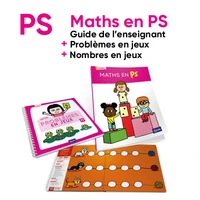 Maths en PS