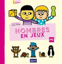 Nombres en jeux MS