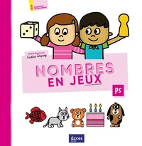 Nombres en jeux PS