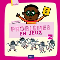 Problèmes en jeux MS