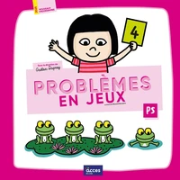 Problèmes en jeux PS