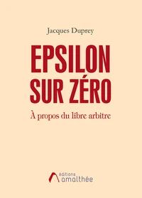 Epsilon sur zéro