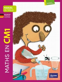 Maths en CM1