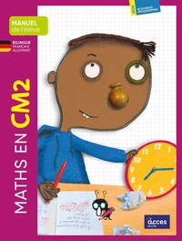 Maths en CM2