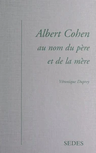 Albert Cohen