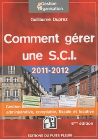 Comment gérer une SCI