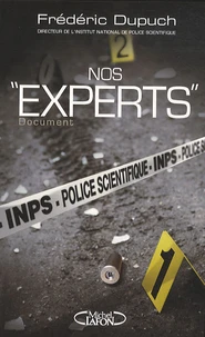 Nos experts