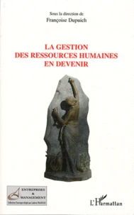 La gestion des ressources humaines en devenir