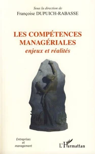 Les compétences managériales : enjeux et réalités