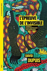 L'épreuve de l'invisible