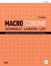 Macroéconomie
