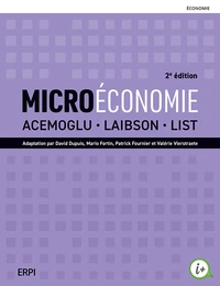 Microéconomie