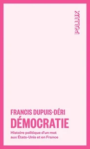 Démocratie