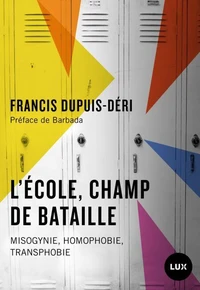 L'école, champ de bataille